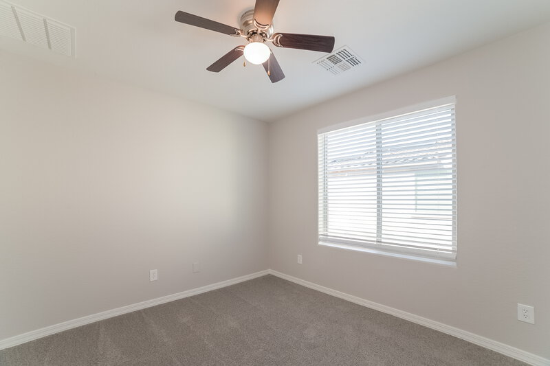 3,645/Mo, 4285 N 180th Ln Goodyear, AZ 85395 Bedroom View 3