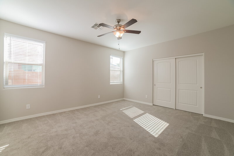 3,645/Mo, 4285 N 180th Ln Goodyear, AZ 85395 Bedroom View 4