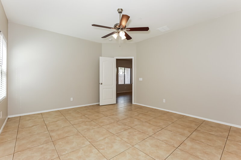 3,170/Mo, 5306 E Carol Ave Mesa, AZ 85206 Main Bedroom View 2