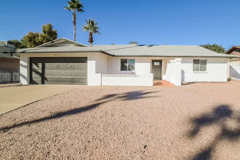 2,605/Mo, 7312 E Ed Rice Ave Mesa, AZ 85208 External View