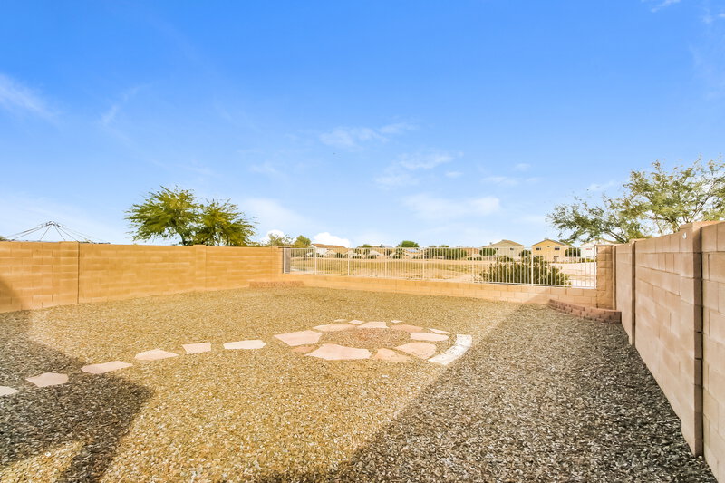 2,015/Mo, 23541 N Desert Dr Florence, AZ 85132 Exterior View