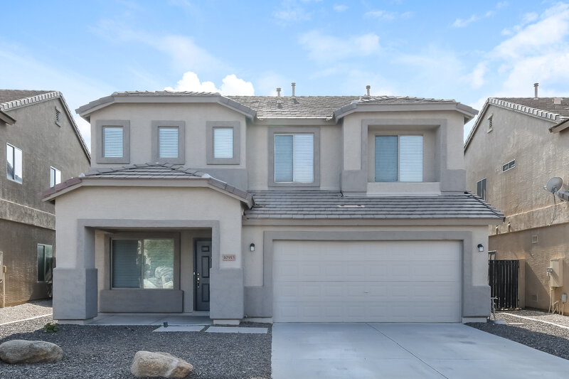 2,100/Mo, 10915 E Verbina Ln Florence, AZ 85132 External View
