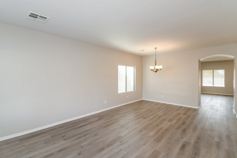 2,100/Mo, 10915 E Verbina Ln Florence, AZ 85132 Dining Room View