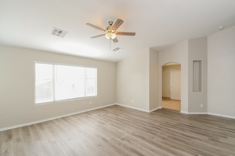 2,100/Mo, 10915 E Verbina Ln Florence, AZ 85132 Main Bedroom View