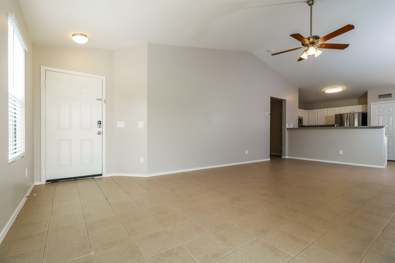 2,005/Mo, 14715 N 124th Ave El Mirage, AZ 85335 Living Room View 2
