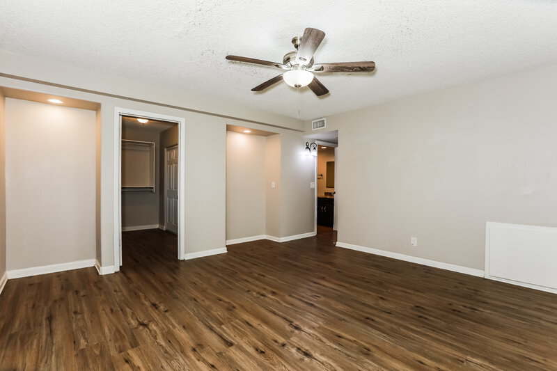 2,180/Mo, 921 S Val Vista Dr Unit 18 Mesa, AZ 85204 Main Bedroom View 2