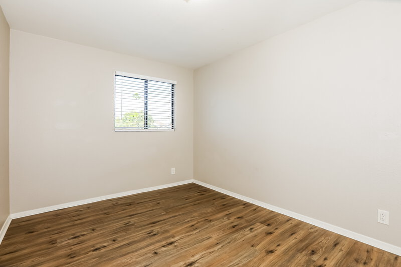 2,180/Mo, 921 S Val Vista Dr Unit 18 Mesa, AZ 85204 Bedroom View