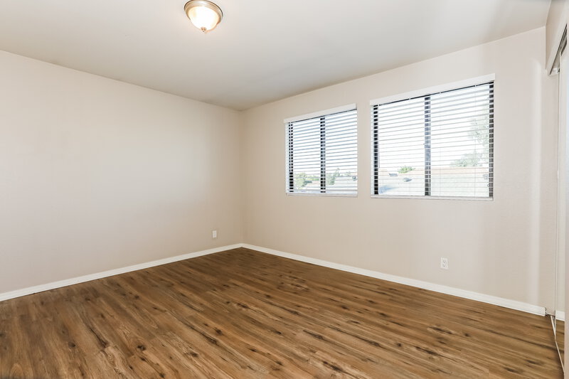 2,180/Mo, 921 S Val Vista Dr Unit 18 Mesa, AZ 85204 Bedroom View 2