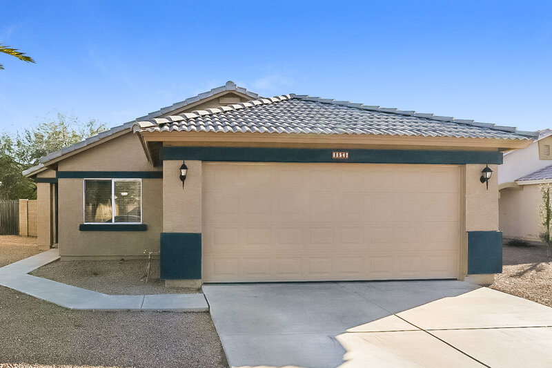 2,270/Mo, 11547 E Camino St Mesa, AZ 85207 External View