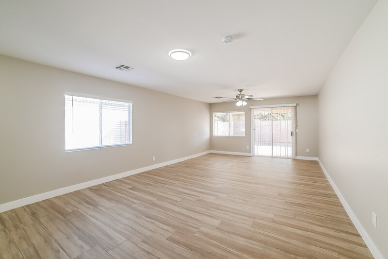 2,270/Mo, 11547 E Camino St Mesa, AZ 85207 Dining Room View