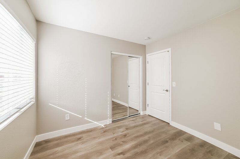 2,270/Mo, 11547 E Camino St Mesa, AZ 85207 Bedroom View 2