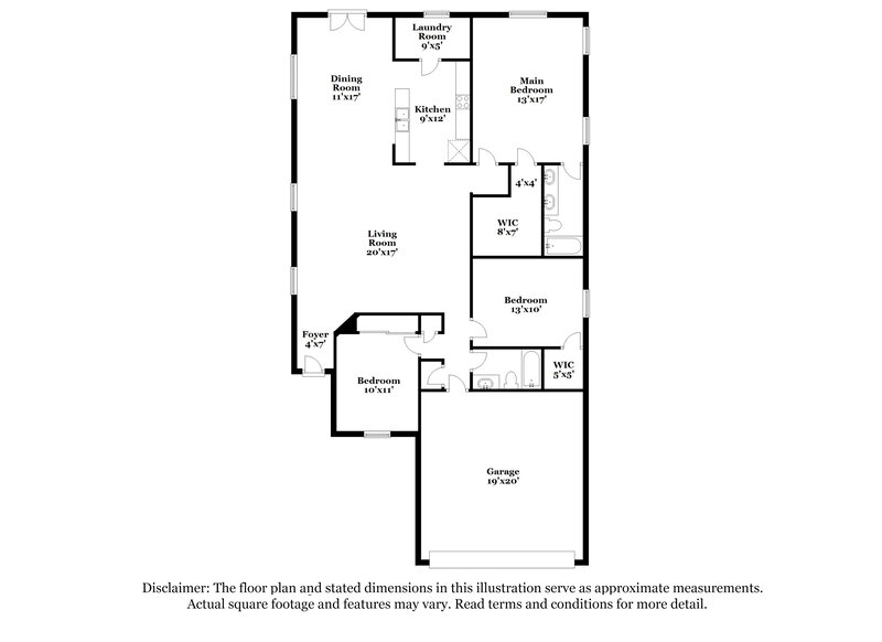 13225 W Watson Ln Surprise, AZ 85379 | Progress Residential