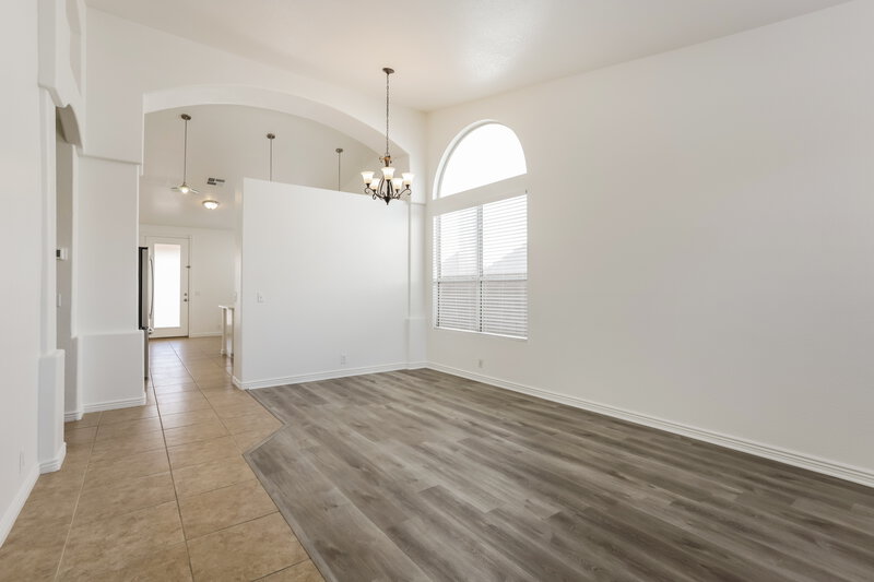 2,510/Mo, 1127 W Folley St Chandler, AZ 85224 Living Room View