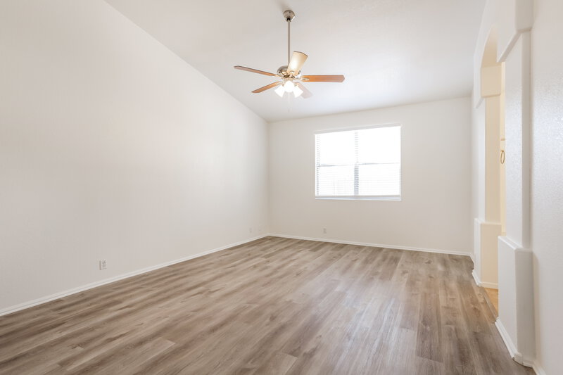 2,510/Mo, 1127 W Folley St Chandler, AZ 85224 Main Bedroom View