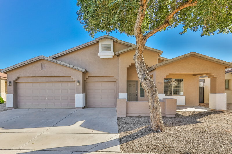 2,475/Mo, 22897 S 214th St Queen Creek, AZ 85142 External View