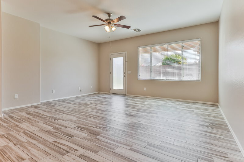 2,475/Mo, 22897 S 214th St Queen Creek, AZ 85142 Living Room View