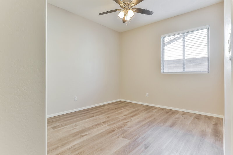 2,475/Mo, 22897 S 214th St Queen Creek, AZ 85142 Bedroom View