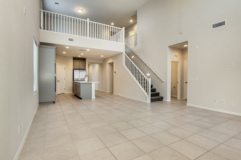 2,655/Mo, 19818 W Palo Verde Dr Litchfield Park, AZ 85340 Living Room View 2