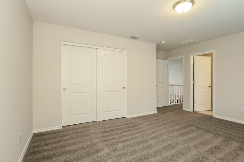 2,655/Mo, 19818 W Palo Verde Dr Litchfield Park, AZ 85340 Bedroom View 2