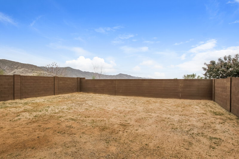 2,655/Mo, 19818 W Palo Verde Dr Litchfield Park, AZ 85340 Exterior View