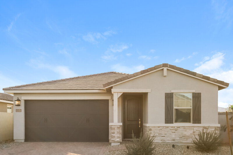 2,180/Mo, 11047 W Luxton Ln Tolleson, AZ 85353 External View