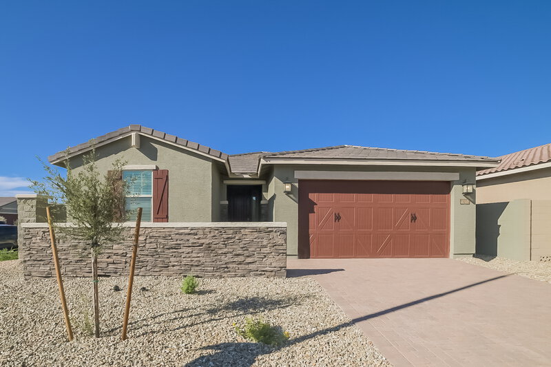 2,440/Mo, 11050 W Marguerite Ave Tolleson, AZ 85353 External View