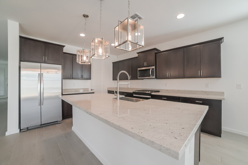 2,440/Mo, 11050 W Marguerite Ave Tolleson, AZ 85353 Kitchen View