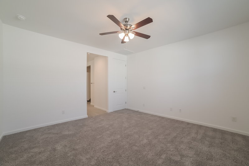 2,440/Mo, 11050 W Marguerite Ave Tolleson, AZ 85353 Main Bedroom View 2