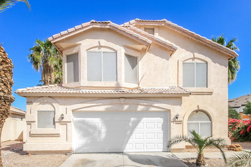 2,885/Mo, 4649 E Towne Ln Gilbert, AZ 85234 External View