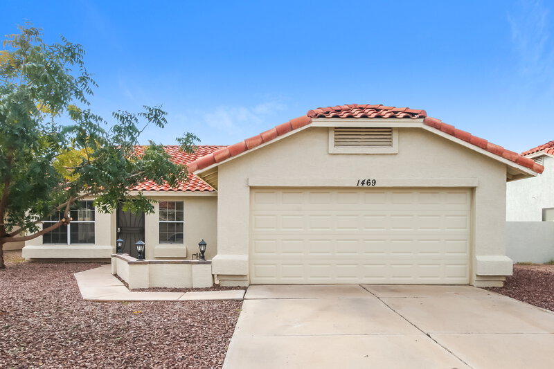 2,370/Mo, 1469 E Tremaine Ave Gilbert, AZ 85234 External View