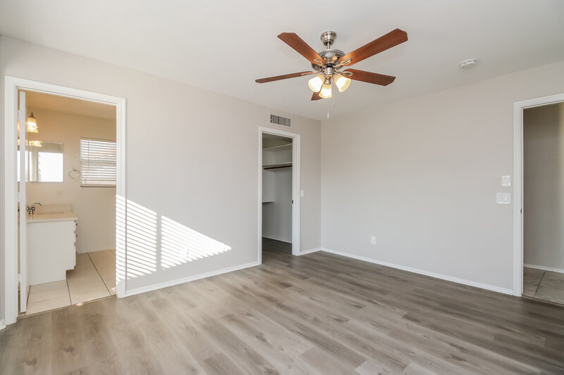 2,370/Mo, 1469 E Tremaine Ave Gilbert, AZ 85234 Main Bedroom View 2