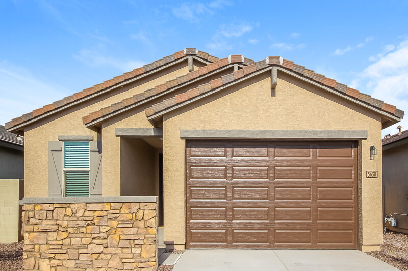 2,385/Mo, 5630 W Notch Hill Rd Laveen, AZ 85339 External View