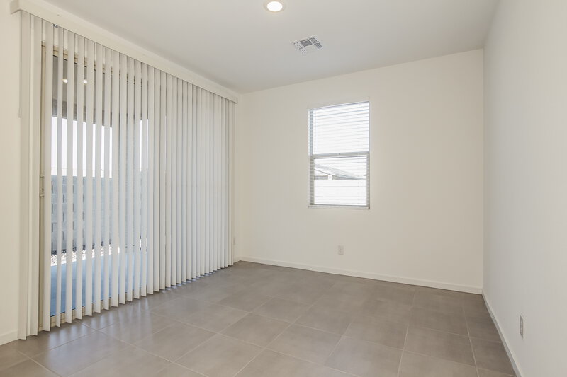 2,385/Mo, 5630 W Notch Hill Rd Laveen, AZ 85339 Dining Room View