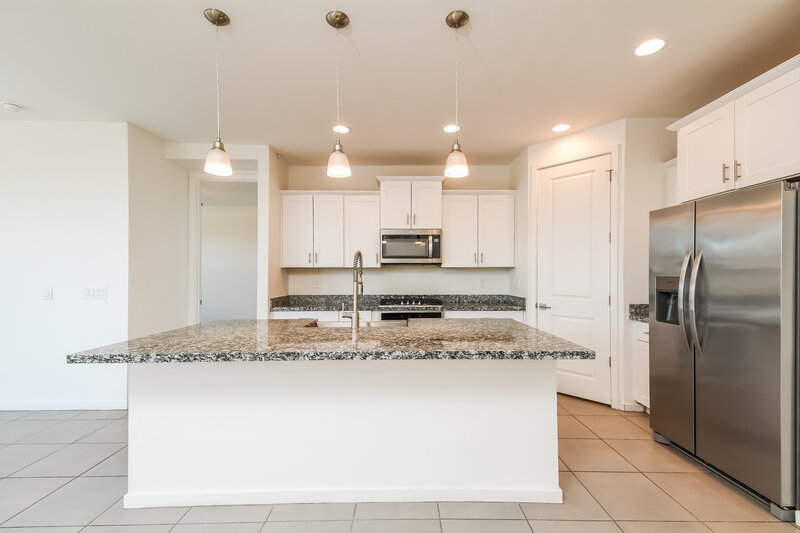 2,295/Mo, 5630 W Notch Hill Rd Laveen, AZ 85339 Kitchen View