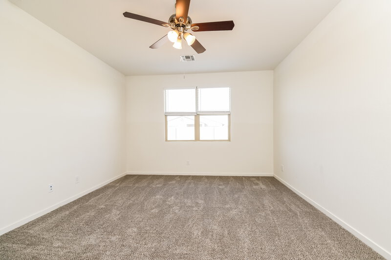 2,295/Mo, 5630 W Notch Hill Rd Laveen, AZ 85339 Main Bedroom View