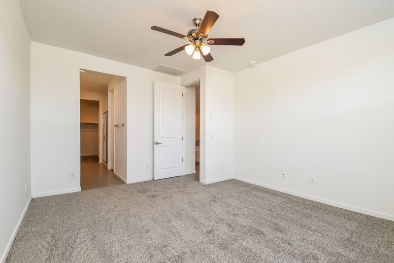 2,295/Mo, 5630 W Notch Hill Rd Laveen, AZ 85339 Main Bedroom View 2