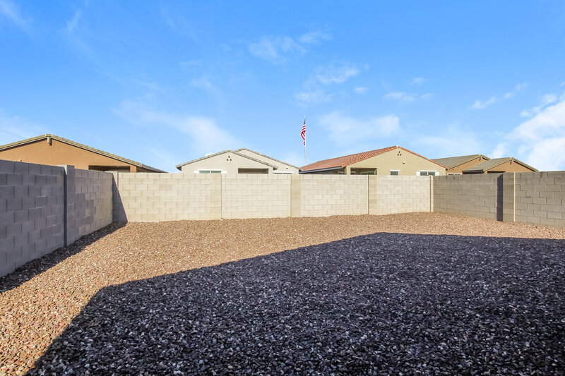 2,385/Mo, 5630 W Notch Hill Rd Laveen, AZ 85339 Exterior View