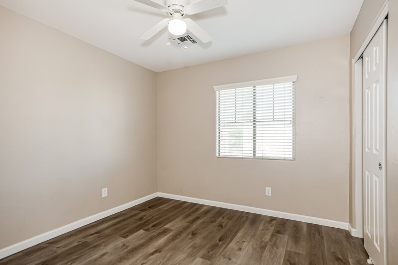 1,800/Mo, 10239 W Via del Sol Peoria, AZ 85383 Bedroom View