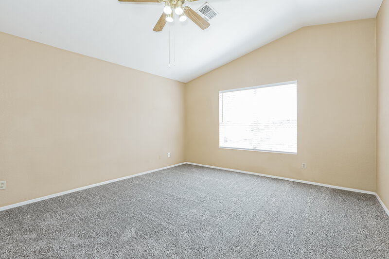 3,005/Mo, 2560 N Lindsay Rd Unit 67 Mesa, AZ 85213 Bedroom View