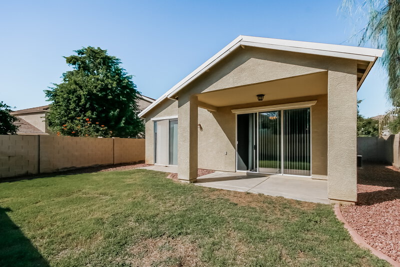 2,625/Mo, 13415 W Rose Ln Litchfield Park, AZ 85340 photo View 16