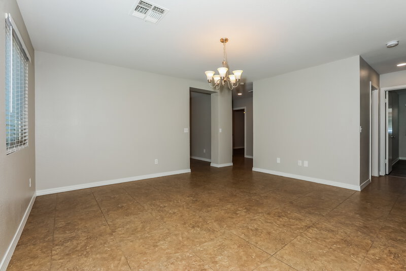 2,290/Mo, 5336 E Flower Ave Mesa, AZ 85206 Dining Room View 2