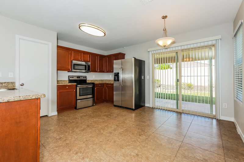 2,290/Mo, 5336 E Flower Ave Mesa, AZ 85206 Kitchen View