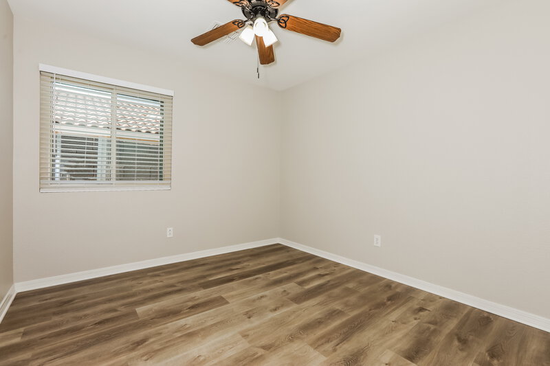 2,290/Mo, 5336 E Flower Ave Mesa, AZ 85206 Bedroom View
