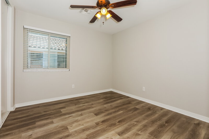 2,290/Mo, 5336 E Flower Ave Mesa, AZ 85206 Bedroom View 2