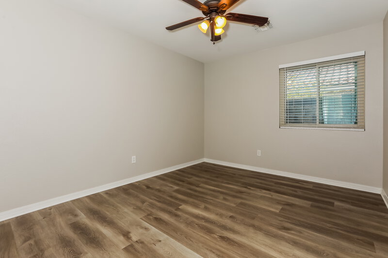2,290/Mo, 5336 E Flower Ave Mesa, AZ 85206 Bedroom View 3