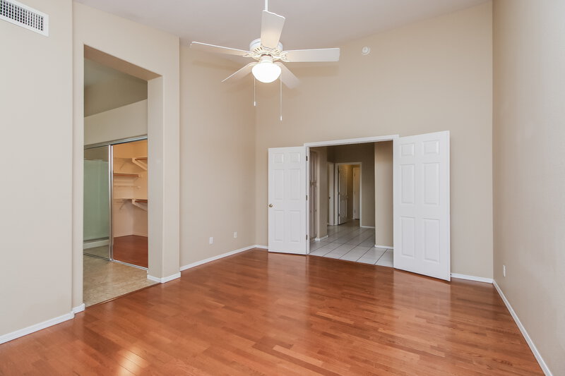 2,615/Mo, 224 W Smoke Tree Rd Gilbert, AZ 85233 Main Bedroom View