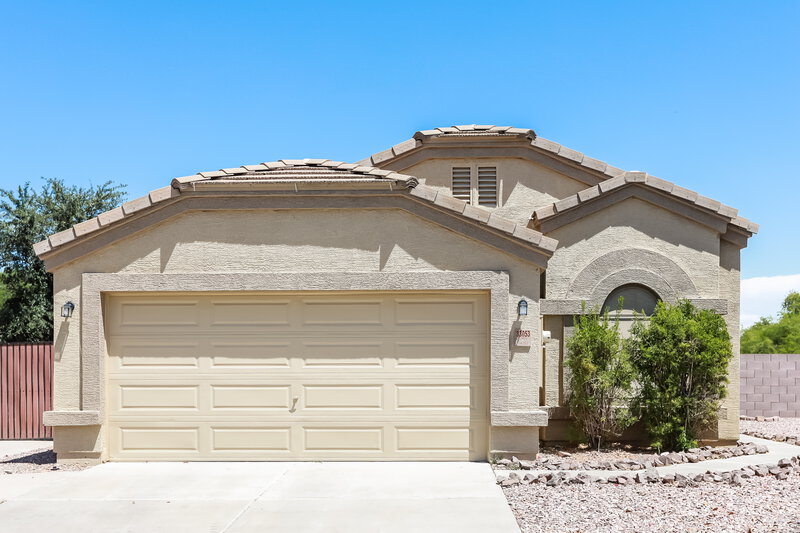 1,940/Mo, 33053 N North Butte Dr Queen Creek, AZ 85142 External View