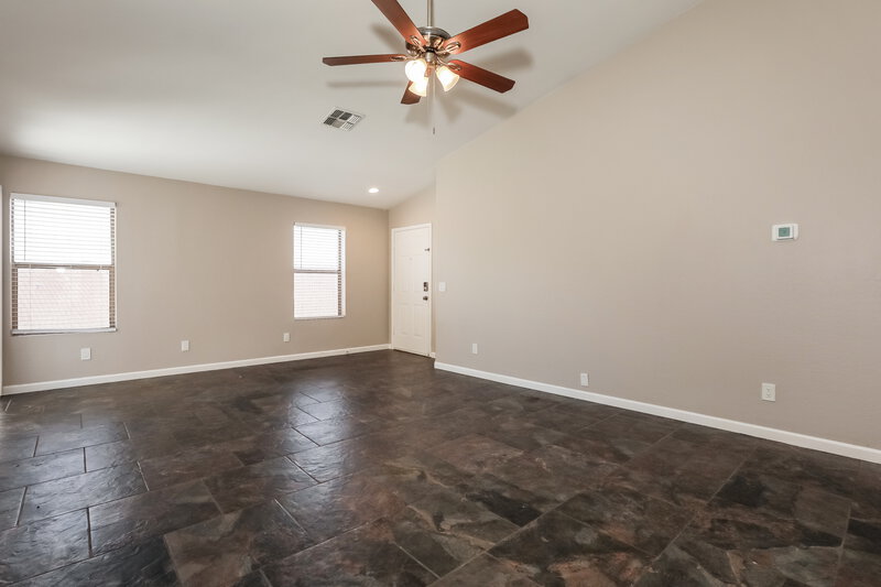 1,940/Mo, 33053 N North Butte Dr Queen Creek, AZ 85142 Living Room View 2