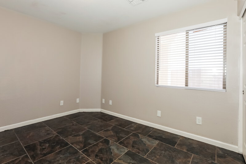 1,940/Mo, 33053 N North Butte Dr Queen Creek, AZ 85142 Primary Bedroom View