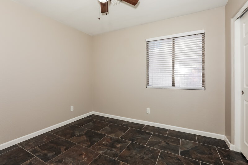 1,940/Mo, 33053 N North Butte Dr Queen Creek, AZ 85142 Bedroom View